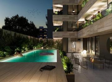 Departamento · 50m² · 2 Ambientes · 1 Cochera · Venta - Departamento - 2 Ambientes - Chacarita - a Estrenar - Permuta - Financiacion