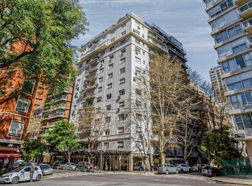 Departamento · 125m² · 4 Ambientes · Divino, Cómodo y Muy Luminoso 4 Ambientes en Belgrano C