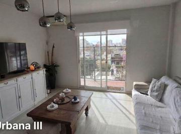 Departamento · 59m² · 3 Ambientes · Venta Departamento 3 Amb Frente Belgrano R/ortuzar