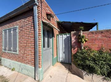 Casa · 40m² · 2 Ambientes · Casa en Barrio Villa del Parque