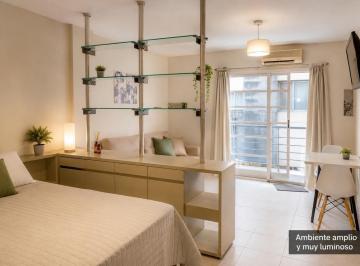 Departamento · 26m² · 1 Ambiente · Departamento Monoambiente en Venta en Villa Crespo, Capital Federal, Buenos Aires