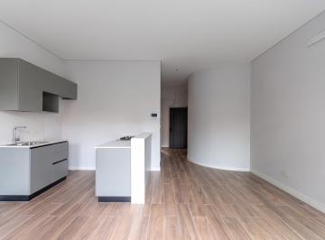 Departamento · 54m² · 2 Ambientes · 1 Cochera · Venta Departamento 2 Ambientes con Parrilla y Cochera a Estrenar Entrega Inmediata Palermo Chico