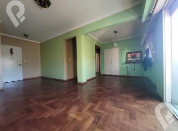 Departamento · 65m² · 3 Ambientes · 1 Cochera · Departamento 3 Ambientes en Venta en Tapiales