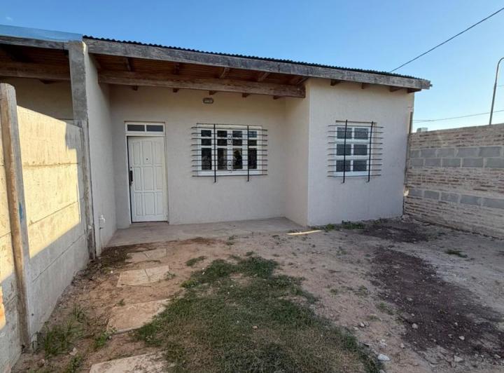 Departamento en alquiler en Los Arces · 1 ambiente