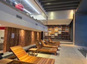 Departamento · 42m² · 1 Dormitorio · Alquiler Macrocentro 2 Ambientes Royal Park