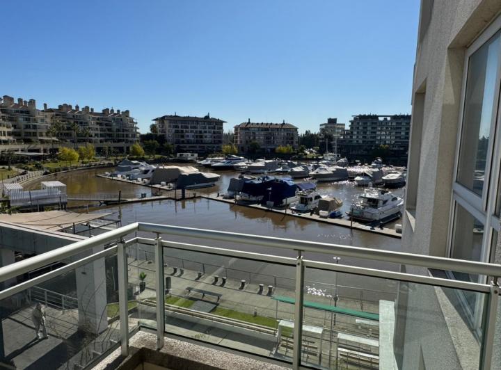 Departamento · 60m² · 2 Ambientes