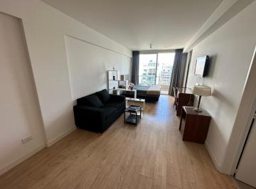 Departamento · 30m² · 1 Ambiente · Departamento Monoambiente - Almagro - Alquiler Temporal