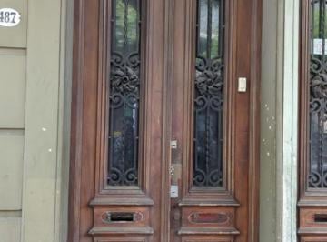 PH · 112m² · 5 Ambientes · PH 5 Ambientes en Alquiler San Telmo