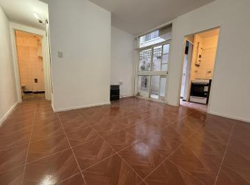 Departamento · 34m² · 2 Ambientes · Departamento en Recoleta