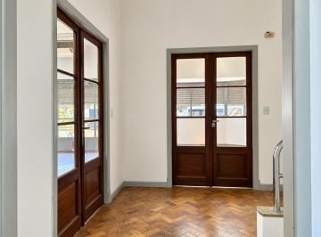 Consultorio de 6 ambientes, Belgrano · Apto Profesional Ideal Consultorio U Oficina | Belgrano