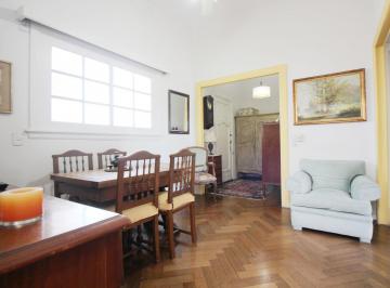 Departamento · 70m² · 3 Ambientes · Departamento 3 Amb en Venta en Constitucion C/dep