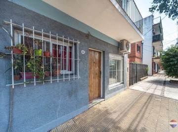 Departamento · 39m² · 2 Ambientes · Departamento Pb 2 Amb C/patio Reciclado a Nuevo