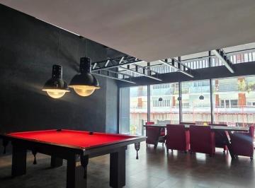 Departamento · 42m² · 1 Dormitorio · Venta 2 Ambientes Royal Park Macrocentro