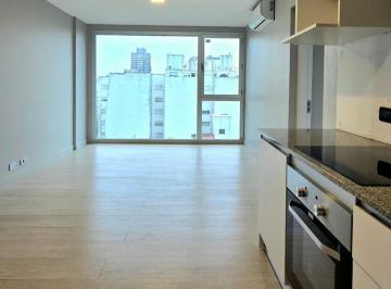 Departamento · 40m² · 1 Dormitorio · Venta 2 Ambientes Royal Park Macrocentro