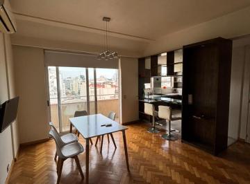 Departamento · 59m² · 2 Ambientes · Departamento Dos Ambientes - Monserrat - Alquiler Temporal