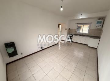 Departamento · 35m² · 2 Ambientes · 1 Cochera · Vendo en Complejo Cerrado Departamento en Moreno