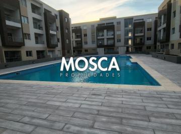 Departamento · 35m² · 2 Ambientes · 1 Cochera · Vendo en Complejo Cerrado Departamento en Moreno