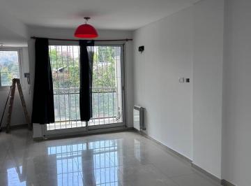 Departamento · 34m² · 2 Ambientes · 1 Cochera · Semipiso 2 Ambientes con Cochera