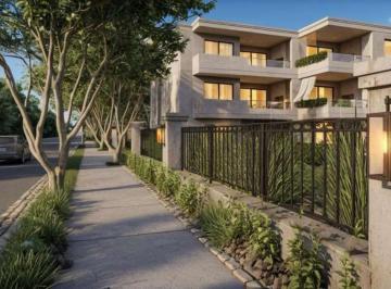 Departamento · 116m² · 4 Ambientes · 2 Cocheras · Departamentos Premium en Construcción en Villa Belgrano - Casa Lussac