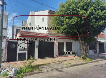 PH · 210m² · 6 Ambientes · Venta Multifamiliar 3 PH Mas Local Ciudadela