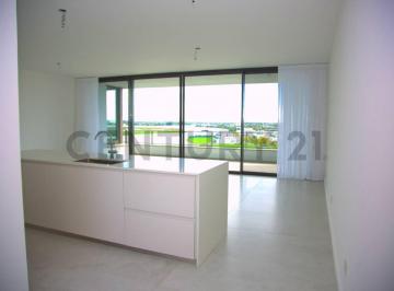 Departamento · 178m² · 4 Ambientes · 3 Cocheras · Venta Dpto 4 Amb Oceana Nordelta, 3 Cocheras, Baulera, Terraza con Pileta