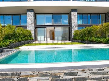 Departamento · 142m² · 4 Ambientes · 2 Cocheras · Venta Townhouses 4 Ambientes en Océana Nordelta