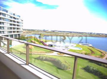 Departamento · 121m² · 3 Ambientes · 2 Cocheras · Departamento 3 Ambientes en Oceana Nordelta