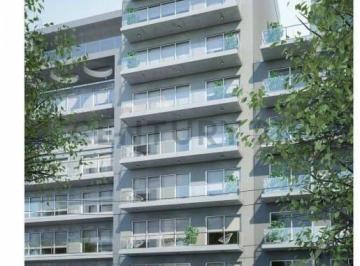 Departamento · 63m² · 3 Ambientes · Venta 3 Amb Palermo con Patio