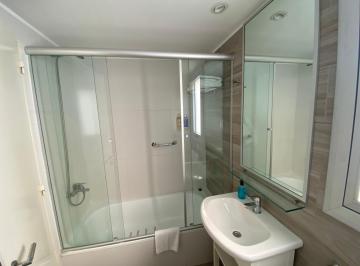 Departamento · 26m² · 1 Ambiente · Departamento Monoambiente con Balcón y Amenites Abasto Almagro Categoría