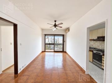 Departamento · 55m² · 3 Ambientes · Venta Departamento 3 Ambientes con Balcón! - Ramos Mejía Centro