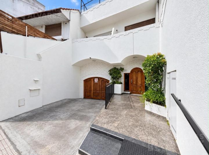 Departamento · 55m² · 3 Ambientes