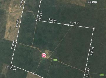 Campo , Recreo · Venta Campo de 4037 Ha Recreo Prov de Catamarca