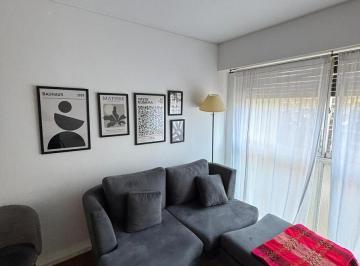 Departamento · 55m² · 3 Ambientes · Departamento Tres Ambientes - Palermo Hollywood - Venta