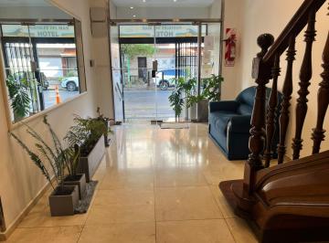 Fondo de comercio · 210m² · 5 Ambientes · Venta Hotel 2/3 Estrellas en Pleno Centro Renta Asegurada Oportunidad