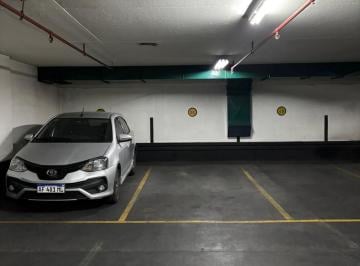 Garage · 11m² · Venta Cocheras Zona Facultad de Medicina