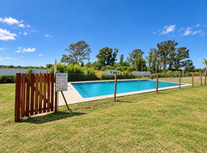 Terreno · 640m²