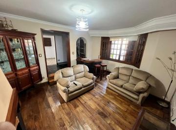 Casa · 336ha · 7 Ambientes · 2 Cocheras · Casa en Venta 7 Ambientes Apto Credito