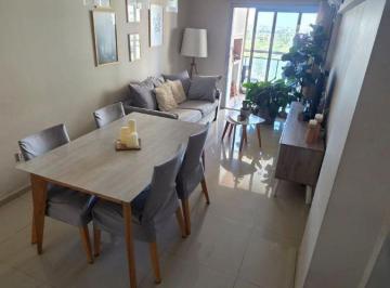 Departamento de 5 ambientes, Córdoba · Espectacular Depto 3 Domitorios y Balc C/asador Alto Villasol C/cochera Subterranea y Gran Vista!