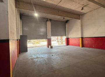 Local comercial · 80m² · 2 Ambientes · 4 Cocheras · Alquiler Local 80 m² y Altura 4.8 Mt Apto Comercial Tortuguitas
