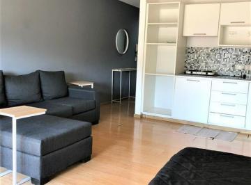 Departamento · 40m² · 1 Ambiente · Monserrat - Salta 900, 1 Amb, (Rml) Laundry, Piscina.