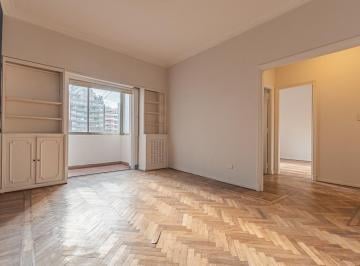 Departamento · 64m² · 3 Ambientes · Venta Departamento 3 Ambientes Contrafrente con Balcon Cerrado en Palermo