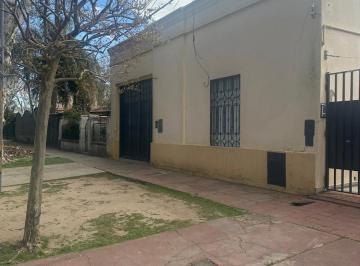 Bodega-Galpón · 100m² · 4 Ambientes · Galpón en La Florida
