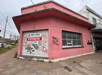 Local comercial · 78m² · 1 Ambiente · Local en Paso del Rey