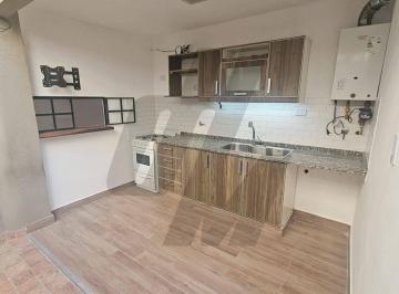 MII-MII-686_2 · Venta y Alquiler PH 3 Ambientes con Patio y Terraza Propia - Flores Norte