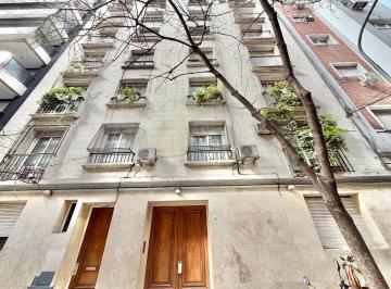 Departamento · 148m² · 4 Ambientes · 1 Cochera · Venta Departamento Recoleta 4 Ambientes