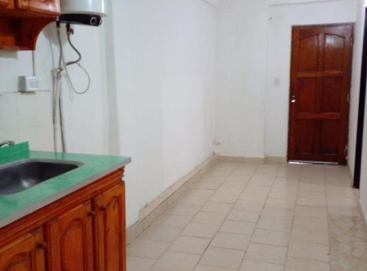 Departamento · 30m² · 2 Ambientes