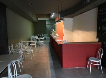Local comercial de 1 ambiente, Colegiales · Local de 120 m² en Alquiler en Colegiales