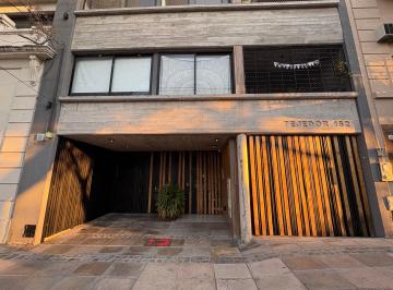 Garage , Parque Chacabuco · Cochera Descubierta en Parque Chacabuco Cercanías a Av La Plata