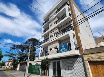 Departamento · 46m² · 3 Ambientes · Departamento en Alquiler - Santos Lugares