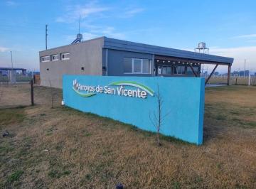 Casa en Venta de 2 ambientes San Vicente · Lote 600 m. Casa 40 m Estilo Minimalista. Lote con Varias Mejoras